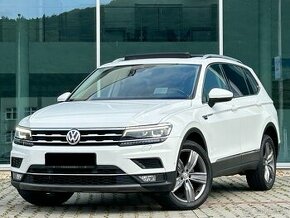 Volkswagen Tiguan Allspace 2.0 BiTDI 240k 4MOTION Highline - 1