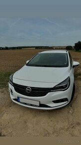 Rozpredam Opel Astra