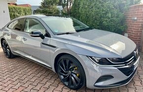 Volkswagen Arteon TOP - 1