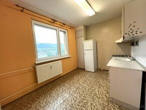 .:REZERVOVANÉ:. 3–izb. byt, 76m2 LIPANY, okres Sabinov