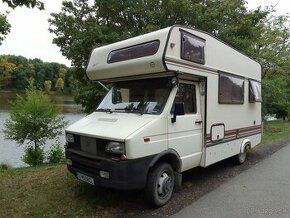 Auto karavan - 1