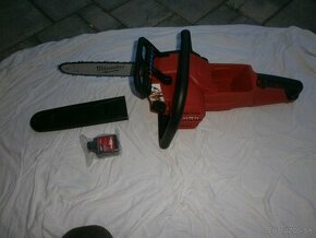 MILWAUKEE M18 FUEL™ Reťazová píla 30 cm