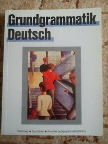 Grundgrammatik Deutsch