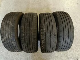 205/55R17 91V Continental letná