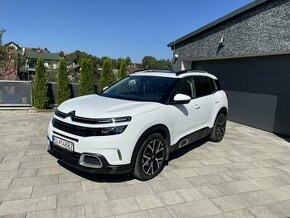 Citroen C5 Aircross PureTech 180 S&S Shine A/T