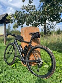 Canyon Endurace CF SL 8.0