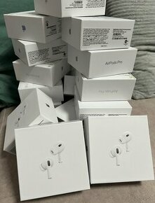 Airpods Pro 2 gen. 1:1