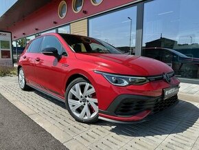 VOLKSWAGEN GOLF 8 2.0 TSI 221KW DSG GTI CLUBSPORT - 1