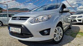 Ford C-Max 1.6 Duratec Ti-VCT Trend X - 1