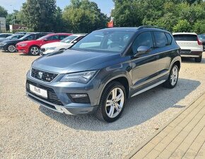 Seat Ateca 2.0 TDI 150 FR DSG - 1