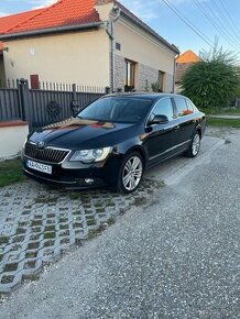 Škoda Superb 2.0Tdi ,103kw DSG