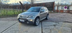 BMW X5 e70 2008