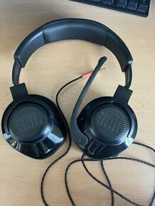 Slúchadlá JBL QUANTUM 200 - 1