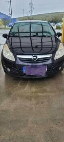 Opel corsa 1.4 benzin 2008 Súrne - 1