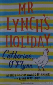 Mr Lynchs Holiday-Catherine O´Flynn