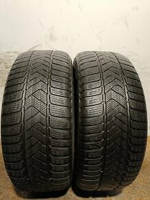 245/45 R18 Zimné pneumatiky Pirelli Sottozero 2 kusy