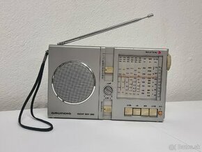 GRUNDIG YACHT BOY 300 / SVETOVÝ PRIJIMAC - 1