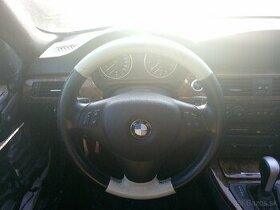 Volant BMW individual E90 E91 e92