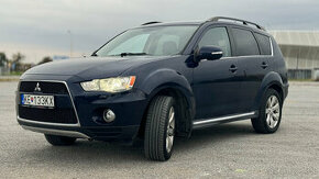 Mitsubishi Outlander 4x4 130kW - 1