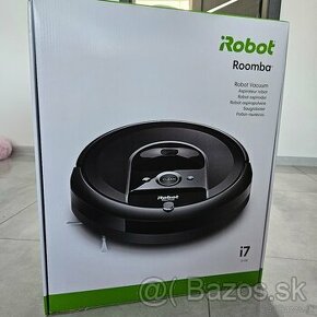 Roomba i7158