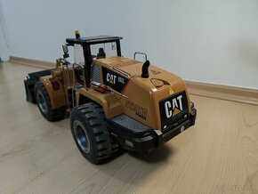 RC nakladač CAT  RC nákladné auto 1:14