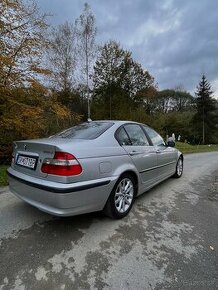 BMW E46