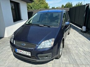 Ford Focus C-Max 1.8 Tdci - 1