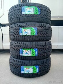 255/50R19 107T XL Nové zimné pneumatiky - 1