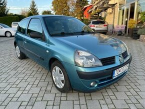 Renault CLIO Fairway 1.2 Benzín