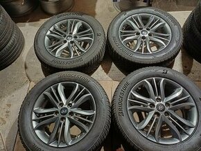 org.hlinikové disky Hyundai,Kia,-6,5Jx17-ET-51---5x114,3