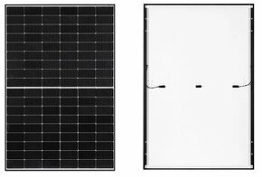 Fotovoltický panel Tongwei Solar TW430MGT-108-H-S - 1