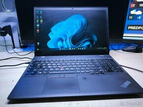 Predam notebook Lenovo T582 cpu i7