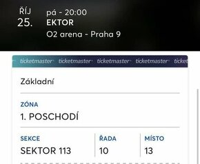 Ektor O2 aréna