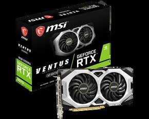 MSI RTX 2070 8GB