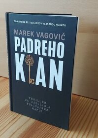 Padreho klan Marek Vagovic