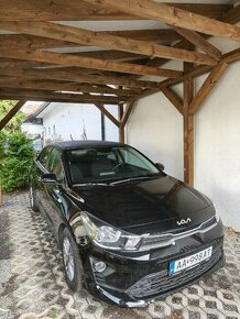 KIA Rio 1,2, Gold, comfort pack 2023