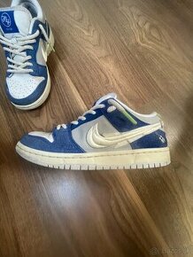 Nike dunk street fly