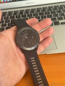 Garmin Fenix 6x Sapphire