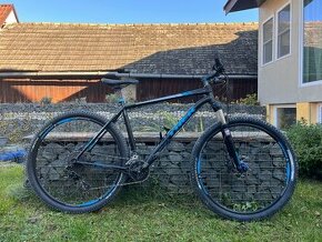 Trek X Caliber 8