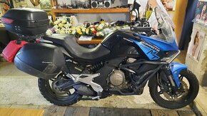 CF MOTO 650 MT r.v. 16.05.2019