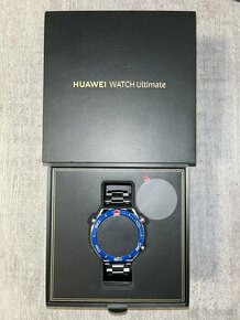 Huawei Watch Ulitmate Voyage