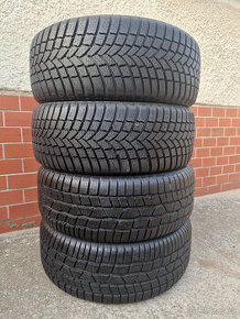 225/50 r17 zimne pneumatiky 225/50/17 225 50 17 zimné Pneu - 1