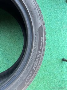 Zimné pneu. Hankook Winter icept evo3 235/45 r18