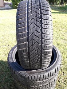 275/45 r20 zmne pneumatiky