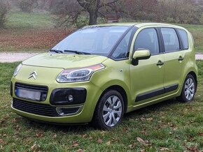 Citroen C3 Picasso 1.4 VTi Confort