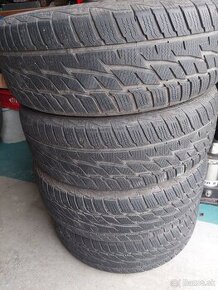 Matador Sibirsnow 215/65 R16