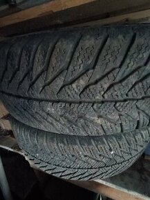 Zimné pneumatiky 185/60 r 14