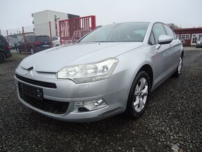 Citroën C5 1.8i 16V Seduction Dynamique