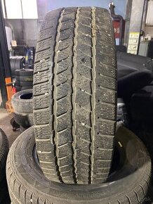 Continental 215/65 R16C zimné pneumatiky