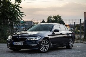 BMW 530d xDrive A/T